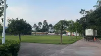 Wujing Mountain Villa