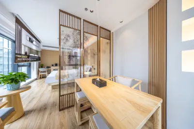 Xining Bochen Hotel (Chengbei District Wanda Plaza) Hotels in 
