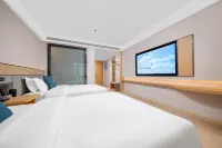View of the Clouds・Cloudscape | 180° Over the Air View・Smart International Grand Hotel Hôtels à : 