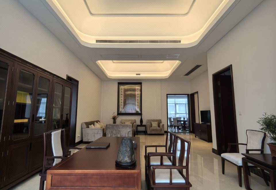 附楼双卧家庭套