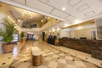 Sasebo Washington Hotel