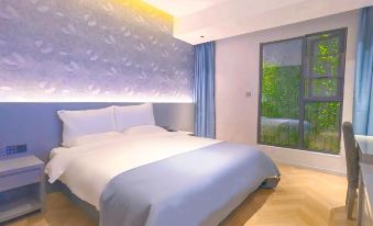Provence Garden Hotel (Wuhan Xinzhou Moore City) - Housity