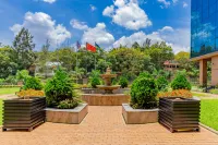 M Hotel Kigali