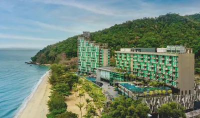 Angsana Teluk Bahang, Penang Hotels in 