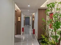 Luxi Yayuan Hotel di Provinsi Lu