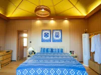 Pomegranate Garden Homestay Hotels in Xiajiang County