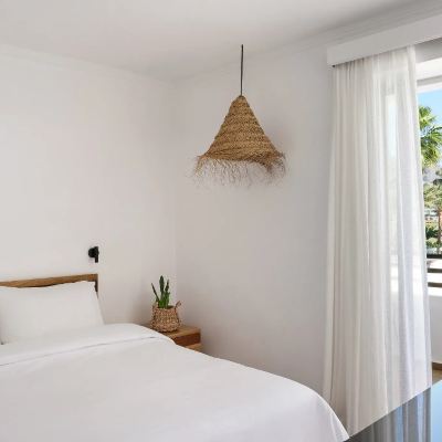 Mini Room Grecotel Casa Paradiso Promo Code