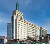 Metropark Hotel Changchun Hotel a 
