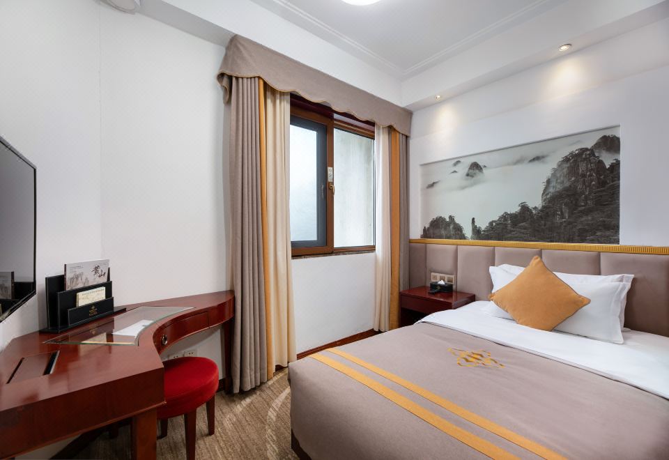 特惠迷你单间-温馨舒适小屋