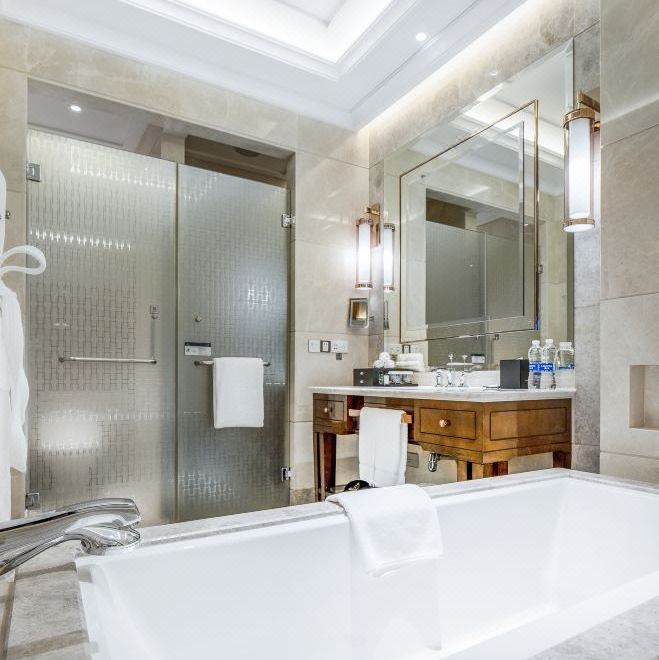 精选特惠大床房