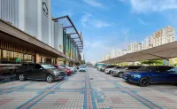 Countryside Yaqing Hotel (Shantou High-speed Railway Station Xinjin Food Plaza)