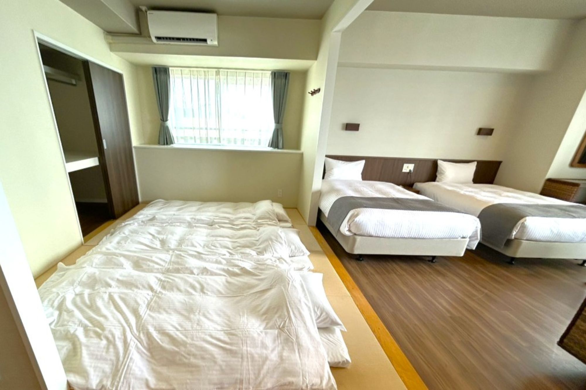 Sunset Resort Canphou【低层】甄选公寓套房