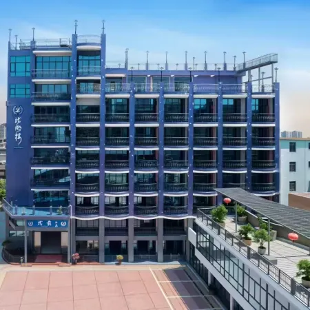 LONGYUAN Hotel