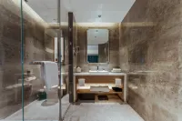 Xinyi Narada Grand Hotel