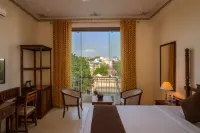 DERA PICHOLA- A Lake Facing Boutique Hotel Hotel di 