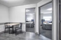 Residence & Conference Centre - Toronto