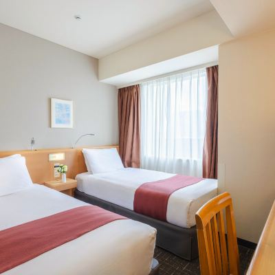 カジュアルツインルーム 東京ベイ有明ワシントンホテル クーポン