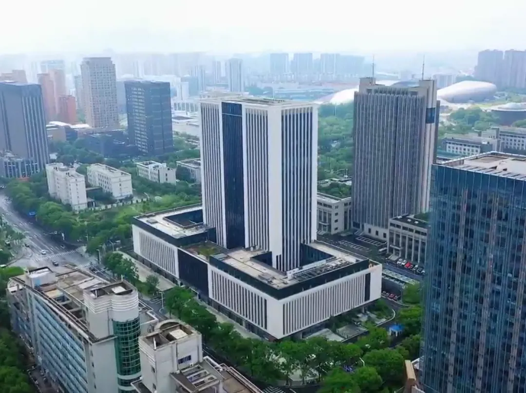 Wenjun Hotel -