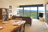 Redbill Beach House
