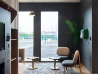 B&B HOTEL Cergy Saint-Christophe Gare Hotels in Val-d'Oise