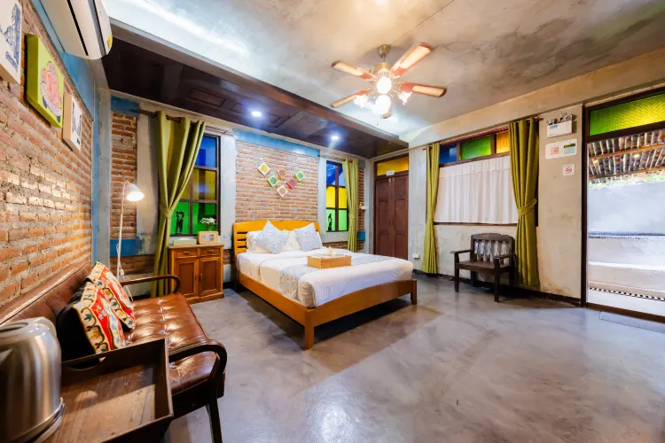 ล้านนา วิลล่า