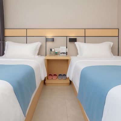 Standard Twin Room With Balcony ARK HOTEL Promo Code