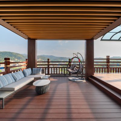 御上丨御景三卧温泉三房一廳（深睡床品+智能客控） 御上明珠温泉度假村（惠東安墩熱湯店）優惠