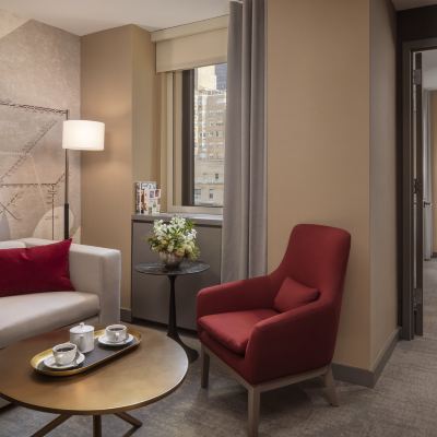Junior Suite NH Collection New York Madison Avenue Promo Code