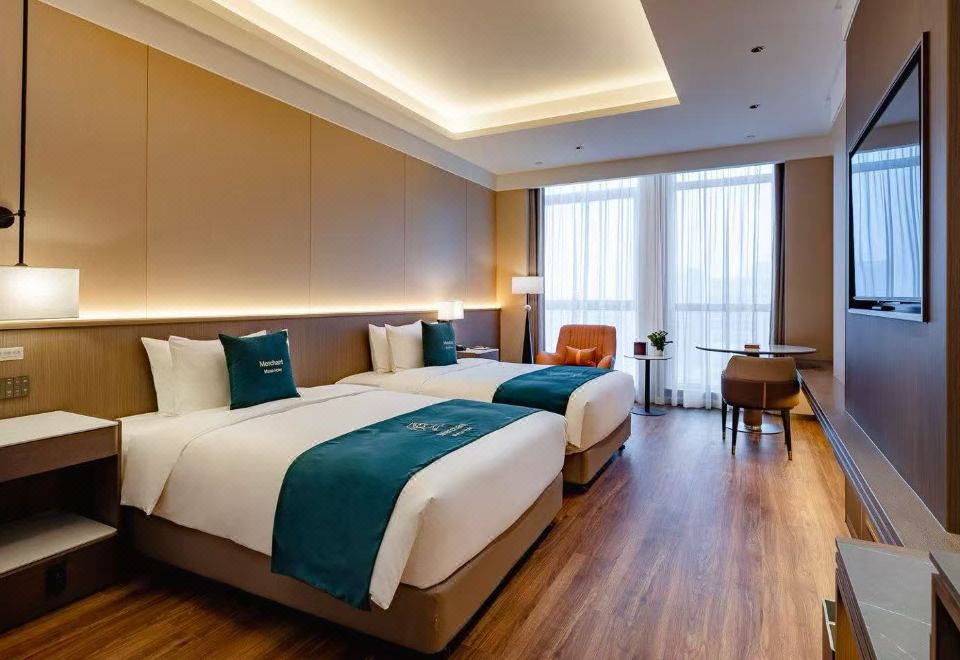 Premier Smart Room (2 Beds)
