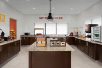 Hampton Inn by Hilton Fayetteville Fort Bragg