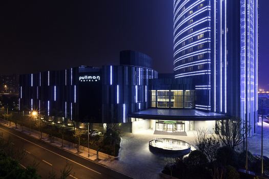 Pullman Shanghai Xuhui