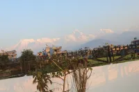 Annapurna Himdrishya Pokhara Homestay Hotel a 