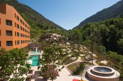Vila Gale Serra da Estrela Các khách sạn ở 