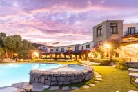 Hotel Palumbalza Porto Rotondo Hotels in 