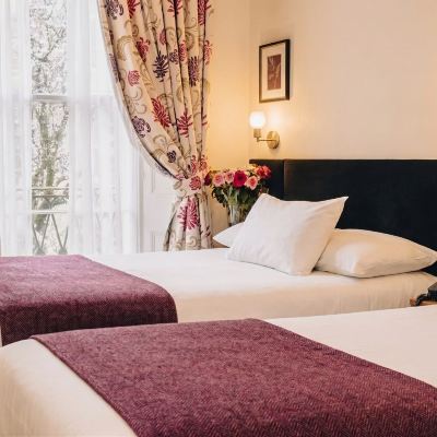 Classic Quadruple Room Athena Promo Code