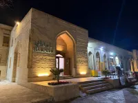 Munis Boutique Hotel Hoteles en 