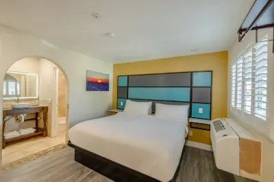 Hotel Avenida Victorville I 15 Hotels in 