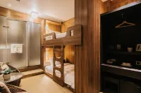 Meworld Hotel Taipei Main Station