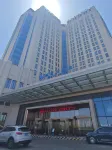 Wulanchabu Berun Hotel Hotels in 