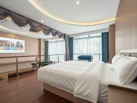 Xingyi Baximan Hotel (Xingyi Minzu Normal University) Hotels in Xingyi