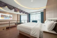 Xingyi Baximan Hotel (Xingyi Minzu Normal University)  호텔