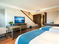 Kuqa Hotel Kuçar İlçesi otelleri