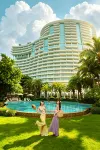 InterContinental Hotels HAIKOU SEAVIEW by IHG Отели в г. 
