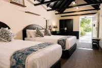 Rasah Golfers Cottage Ξενοδοχεία στην πόλη 