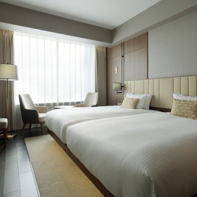 Superior , 2 Beds Mitsui Garden Hotel Roppongi Tokyo Premier Promo Code