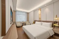 柏納酒店（建陽建發悅城店）
