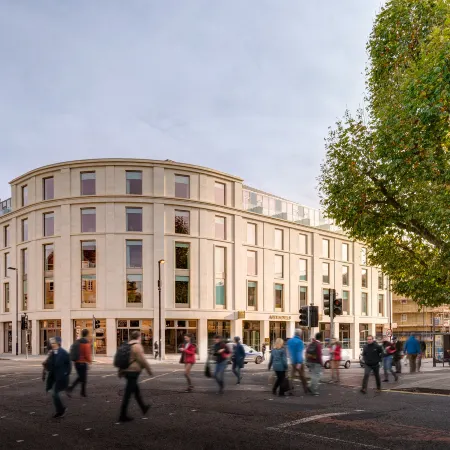 Apex City of Bath Hotel Отели в г. Бат
