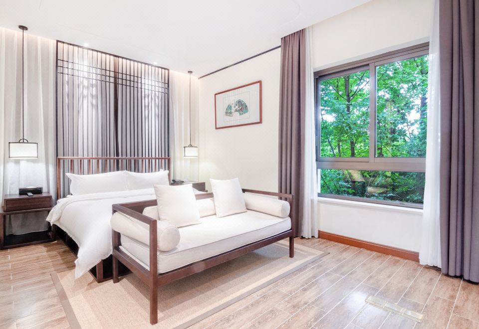 Shanshui Villa HotelDeluxe Suite