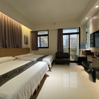 Sunsine Quad Room Cherry Inn Promo Code