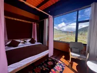 Yuke Ranch Wild Luxury Homestay